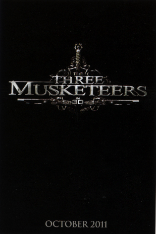 The Three Musketeers (2011) movie photo - id 31430