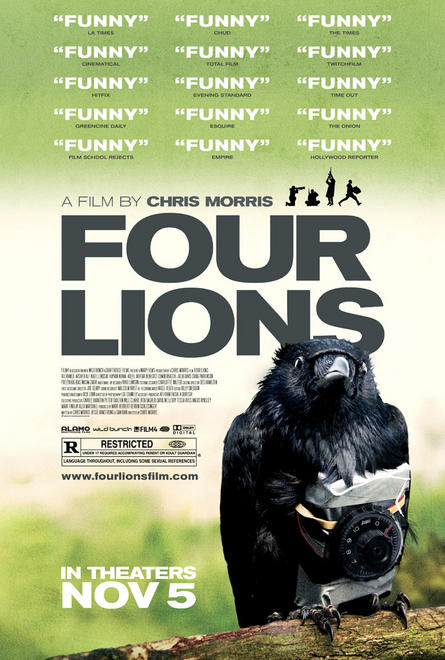 Four Lions (2010) movie photo - id 31504