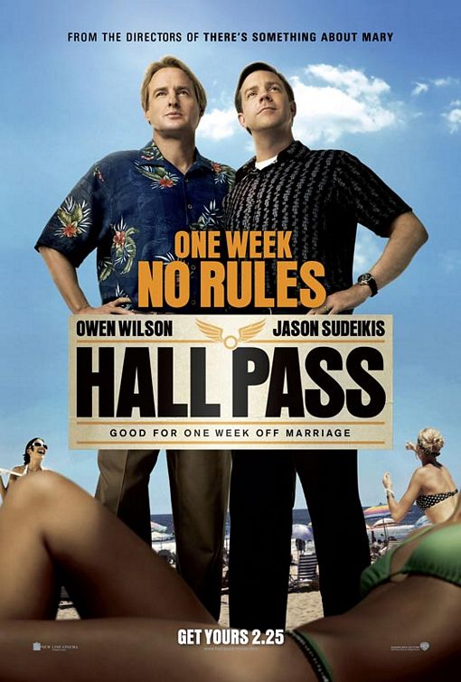 Hall Pass (2011) movie photo - id 31508