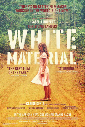 White Material (2010) movie photo - id 31651