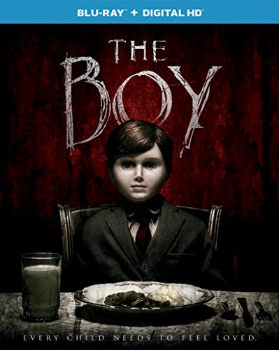 The Boy (2016) movie photo - id 316529