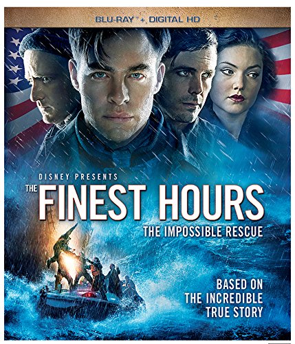 The Finest Hours (2016) movie photo - id 316538