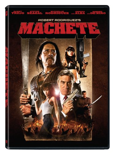 Machete (2010) movie photo - id 31715