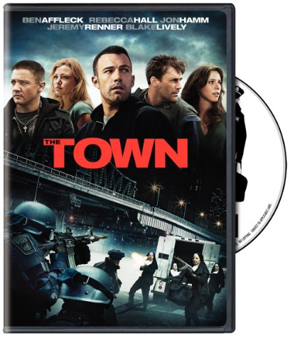 The Town (2010) movie photo - id 31716