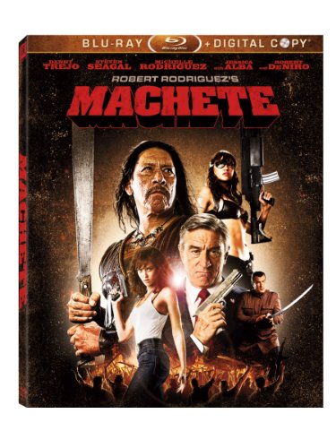 Machete (2010) movie photo - id 31722