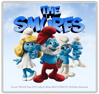 The Smurfs (2011) movie photo - id 31798