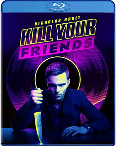 Kill Your Friends (2016) movie photo - id 318587