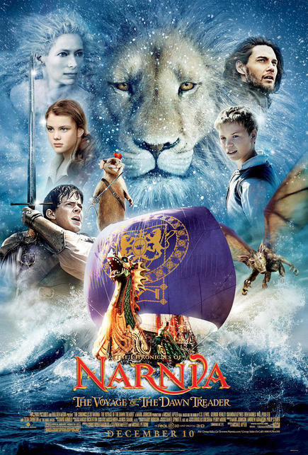 The Chronicles of Narnia: The Voyage of the Dawn Treader (2010) movie photo - id 31863