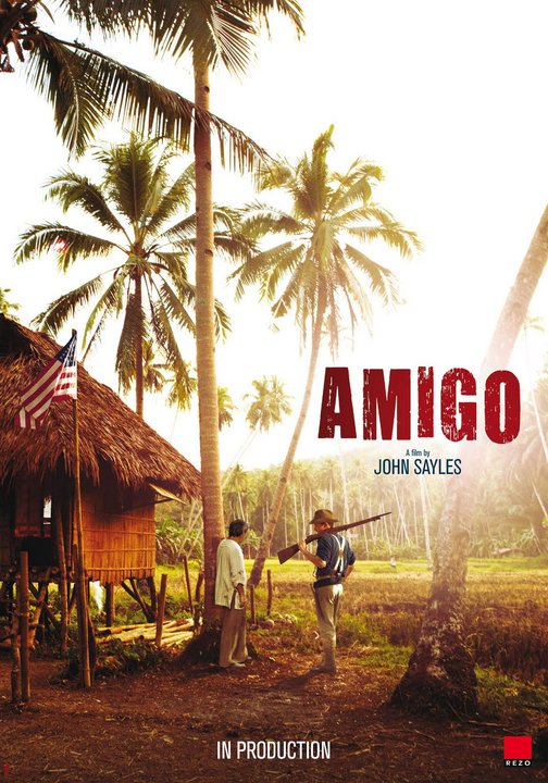 Amigo (2011) movie photo - id 31868