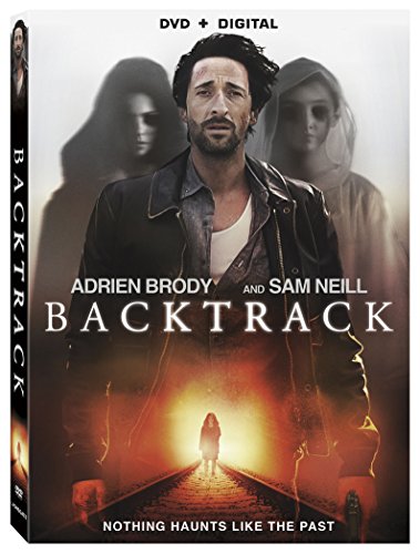 Backtrack (2016) movie photo - id 318987
