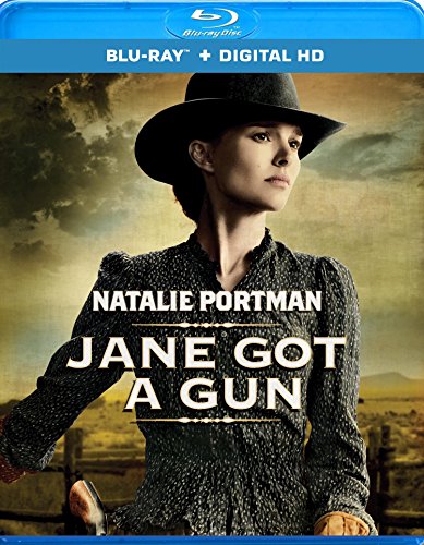 Jane Got a Gun (2016) movie photo - id 318991