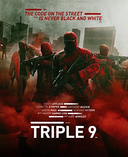 Triple 9 (2016) movie photo - id 318995