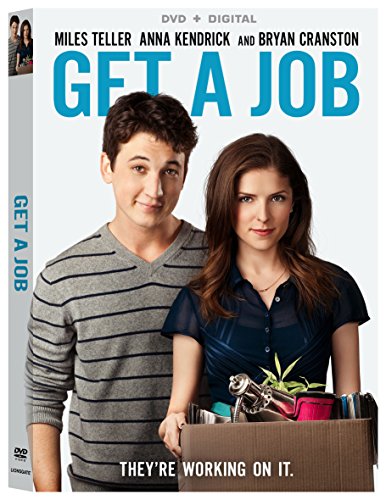Get a Job (2016) movie photo - id 318996