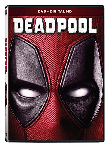 Deadpool (2016) movie photo - id 318997