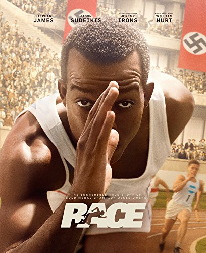 Race (2016) movie photo - id 319407