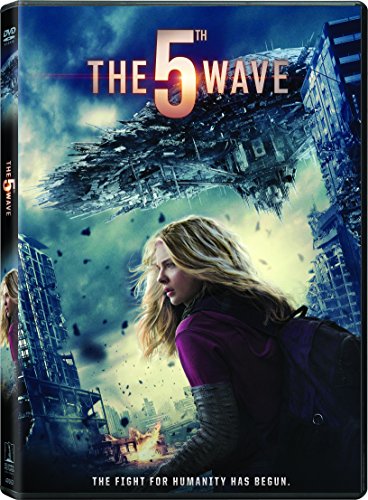 The 5th Wave (2016) movie photo - id 319410