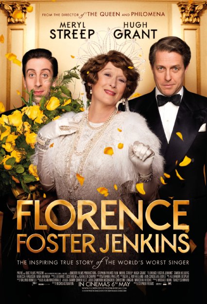 Florence Foster Jenkins (2016) movie photo - id 319814