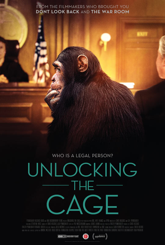 Unlocking the Cage (2016) movie photo - id 319815