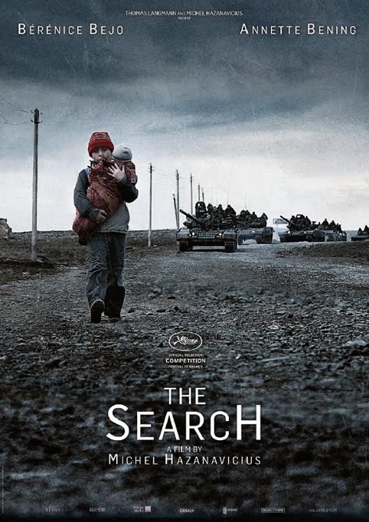 The Search (2015) movie photo - id 320233