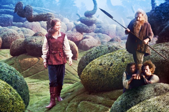 The Chronicles of Narnia: The Voyage of the Dawn Treader (2010) movie photo - id 32222