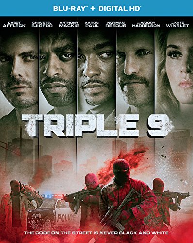 Triple 9 (2016) movie photo - id 322319