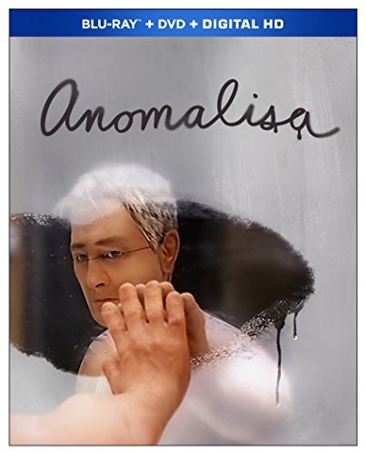 Anomalisa (2015) movie photo - id 322320