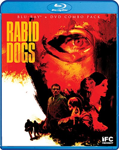 Rabid Dogs (2016) movie photo - id 322323