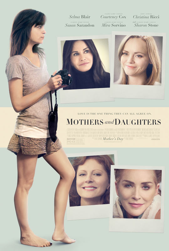 Mothers & Daughters (2016) movie photo - id 322737