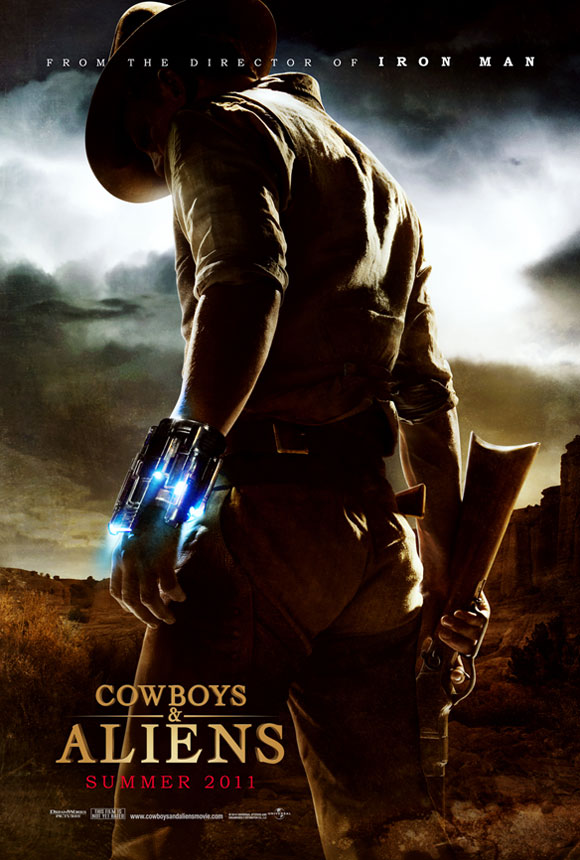 Cowboys and Aliens (2011) movie photo - id 32285