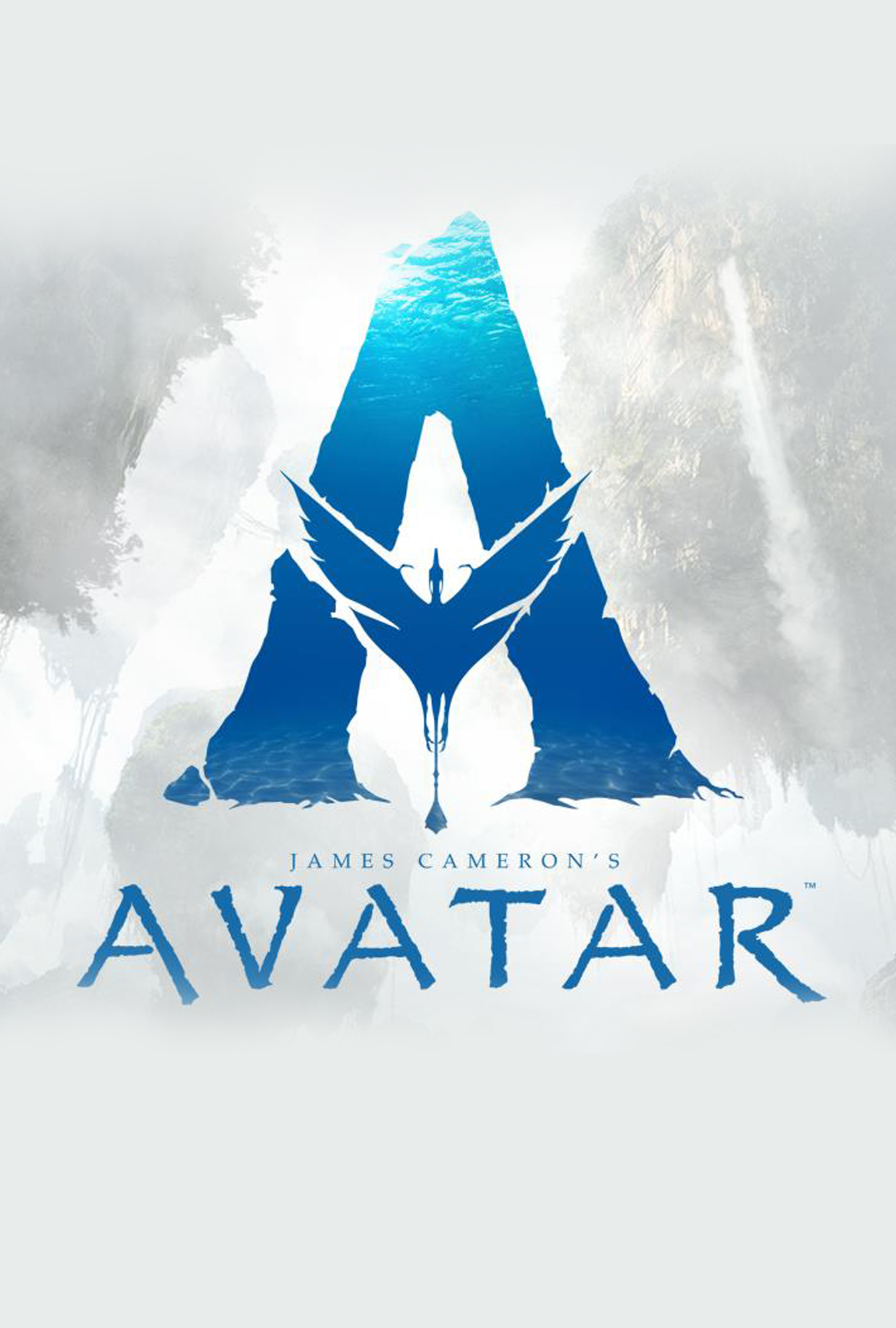 Avatar The Way of Water Movie Poster 323542