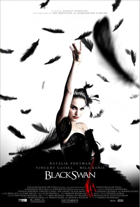 Black Swan (2010) movie photo - id 32356