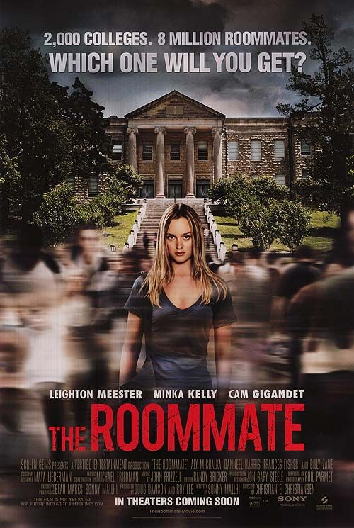 The Roommate (2011) movie photo - id 32360