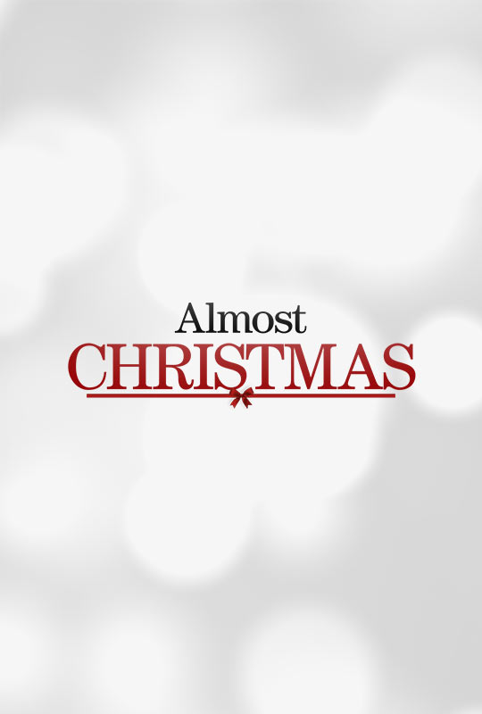 Almost Christmas (2016) movie photo - id 323976