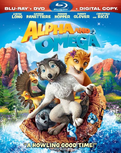 Alpha and Omega (2010) movie photo - id 32426