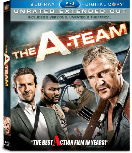 The A-Team (2010) movie photo - id 32430