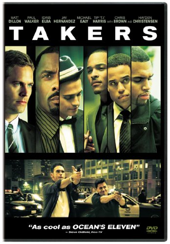Takers (2010) movie photo - id 32440