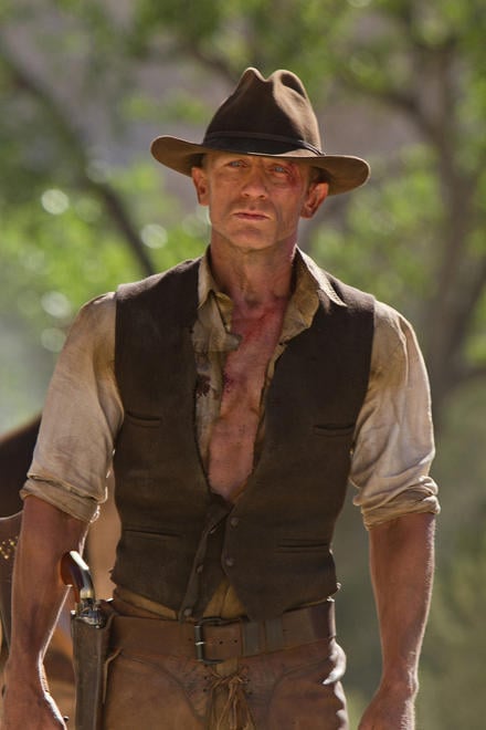 Cowboys and Aliens (2011) movie photo - id 32453