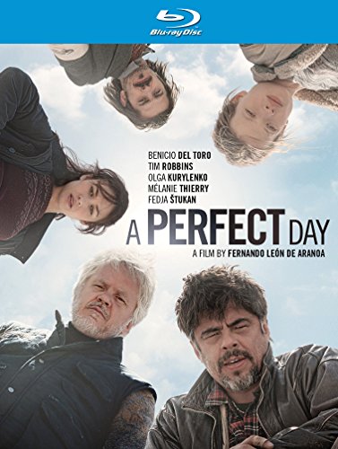 A Perfect Day (2016) movie photo - id 324801