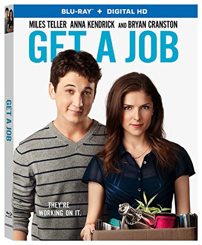 Get a Job (2016) movie photo - id 324806
