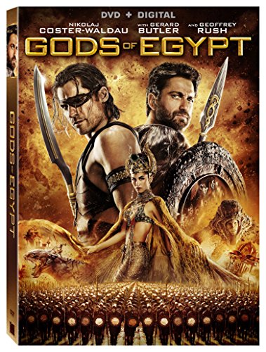 Gods of Egypt (2016) movie photo - id 324810