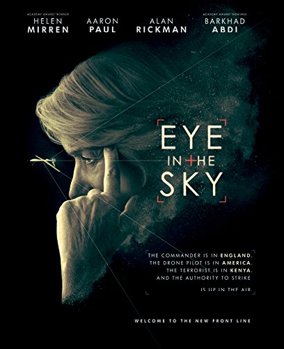 Eye in the Sky (2016) movie photo - id 324812