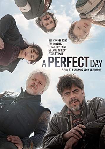 A Perfect Day (2016) movie photo - id 324815