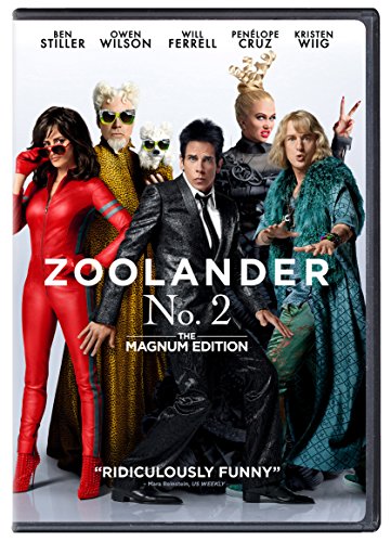 Zoolander 2 (2016) movie photo - id 324816