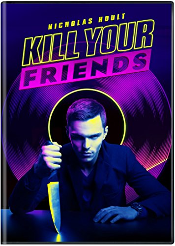 Kill Your Friends (2016) movie photo - id 324818