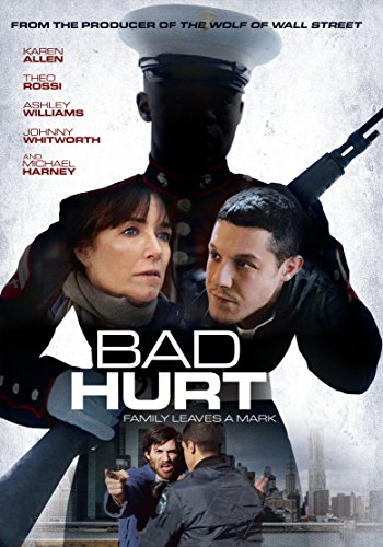 Bad Hurt (2016) movie photo - id 324820