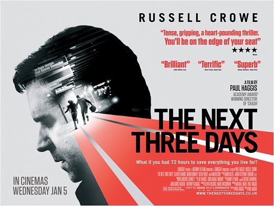 The Next Three Days (2010) movie photo - id 32524