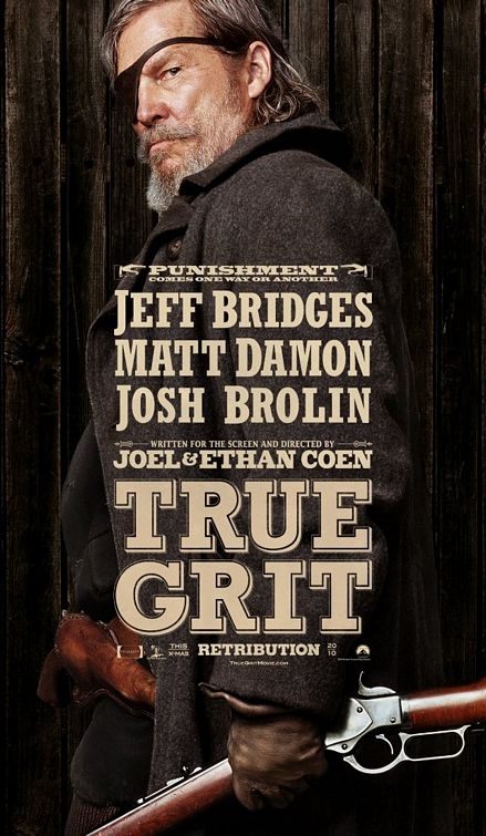 True Grit (2010) movie photo - id 32526