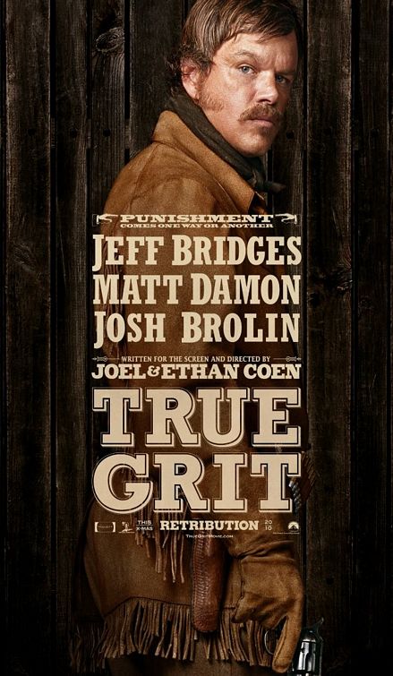 True Grit (2010) movie photo - id 32528