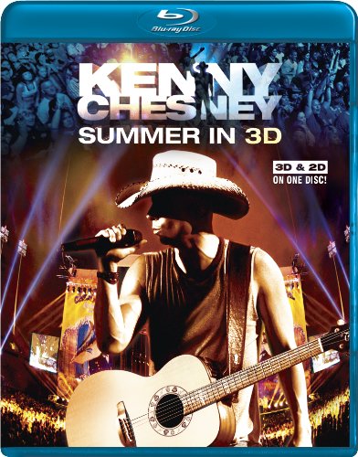 Kenny Chesney: Summer in 3D (2010) movie photo - id 32588