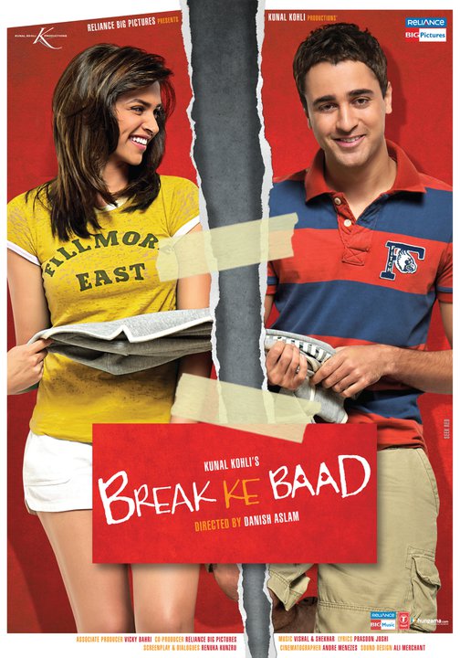 Break Ke Baad (2010) movie photo - id 32600